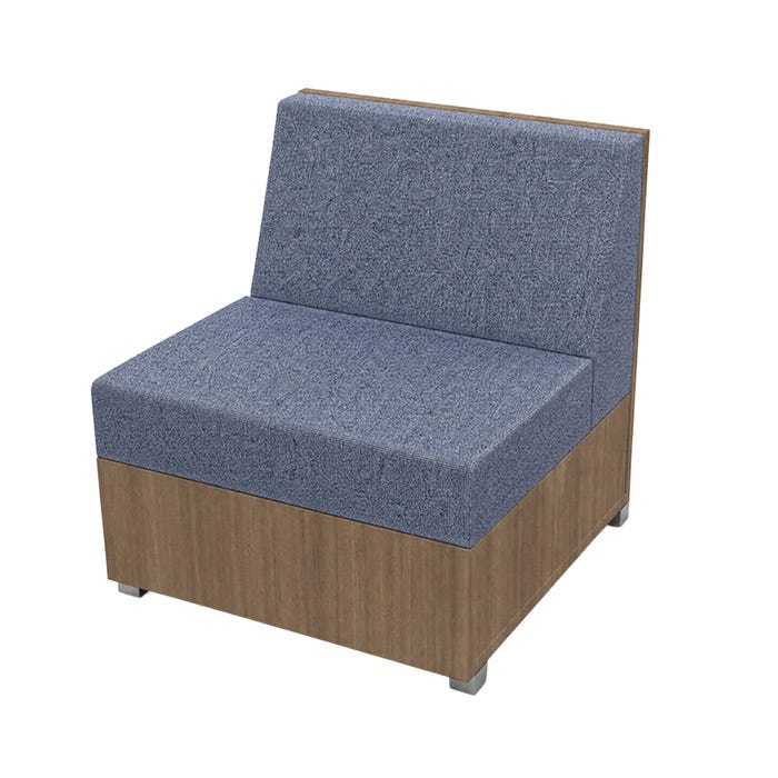 AIS LB Lounge, Single Seat