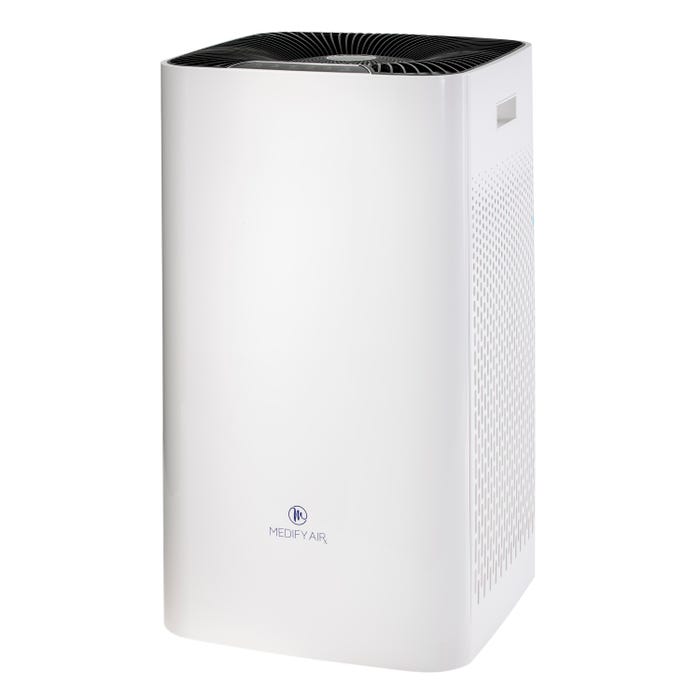 Medify MA-112 Air Purifier, White