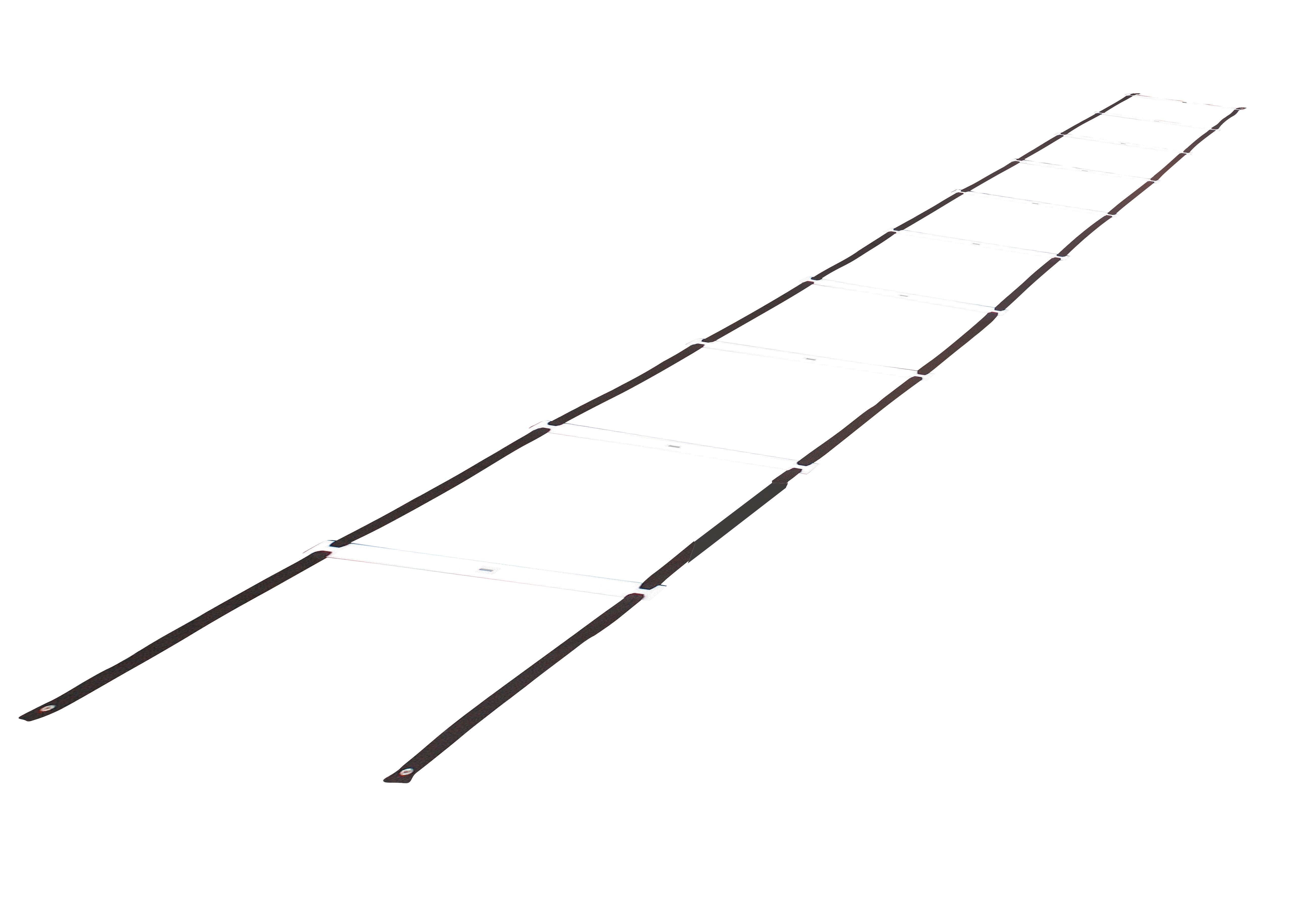 Image for Champion Sports Deluxe Speed Agility Ladder with Carrying Bag, 30 Feet from School Specialty