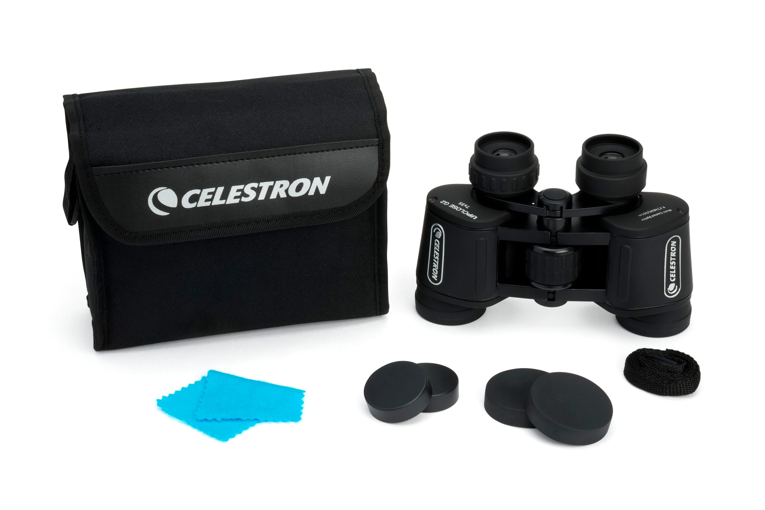 Magnifiers, Telescopes, Binoculars, Item Number 1601044