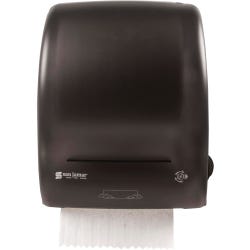 San Jamar Simplicity Essence Roll Towel Dispenser, Item Number 2025216