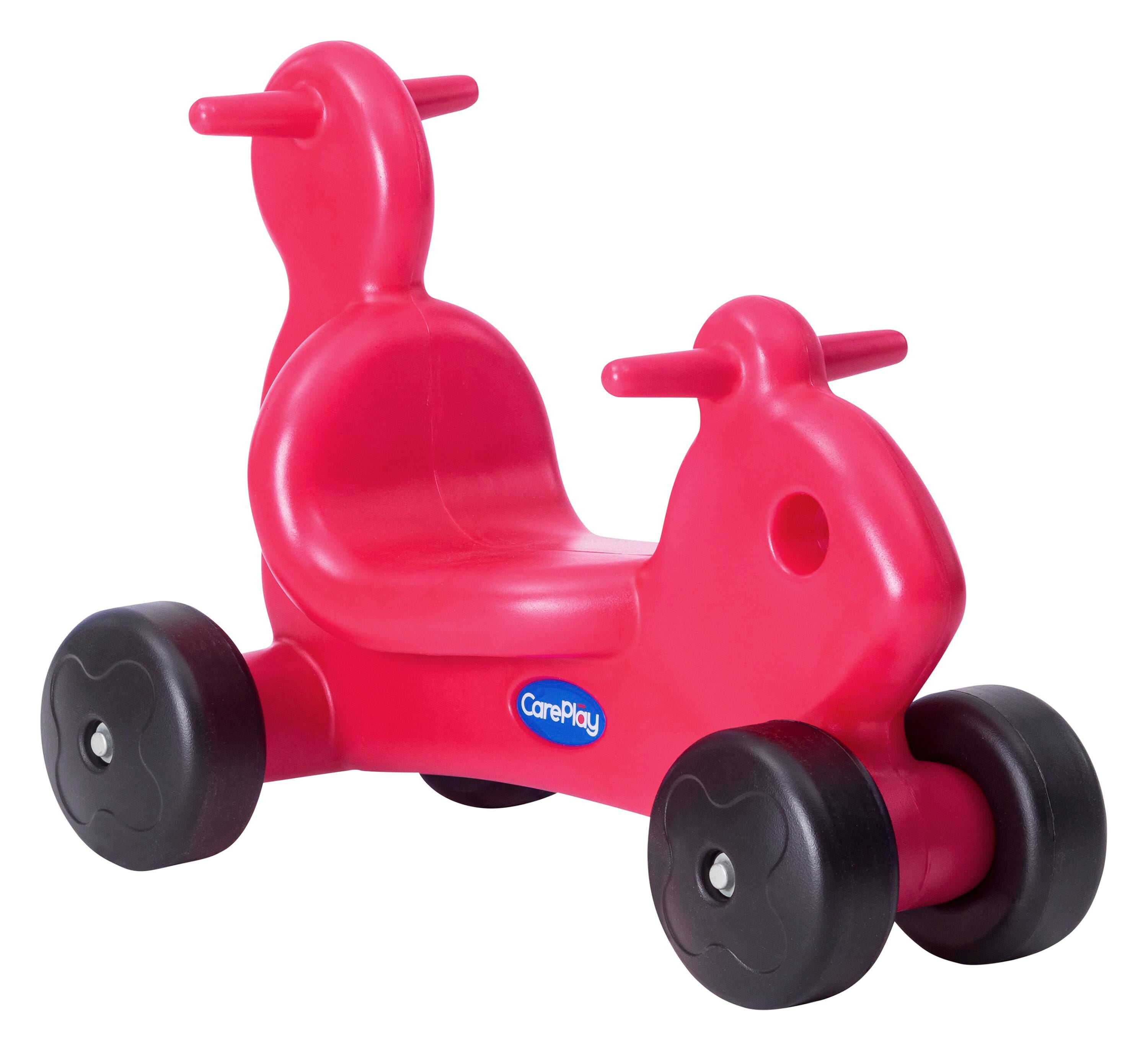 Foundations CarePlay Squirrel Ride-On Play Critter 4002584