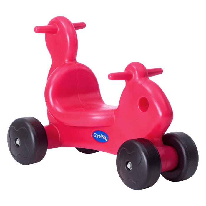 Foundations CarePlay Squirrel Ride-On Play Critter