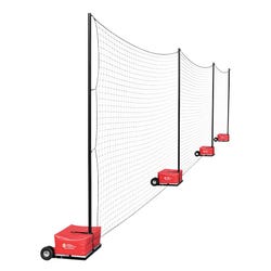 Image for Jaypro Portable FieldPro Net System from School Specialty
