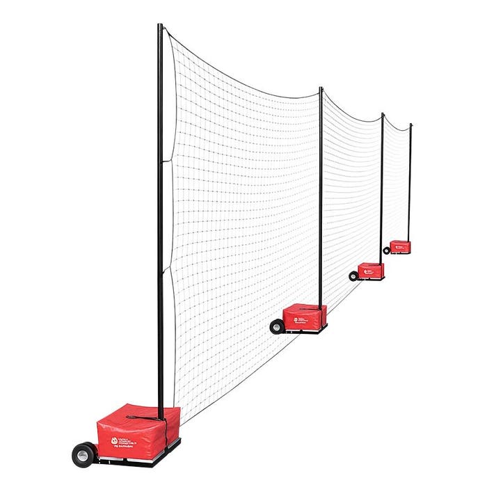 Jaypro Portable FieldPro Net System