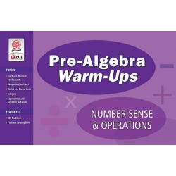 Math Books, Math Resources Supplies, Item Number 1473864