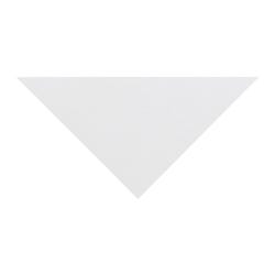 Crescent 200 Hot Press Illustration Board, 20 x 30 Inches, White, Pack of 10 2151313