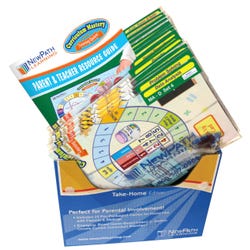 Math Games, Math Activities, Math Activities for Kids Supplies, Item Number 1449690