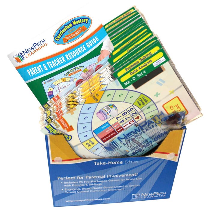 Math Games, Math Activities, Math Activities for Kids Supplies, Item Number 1449714