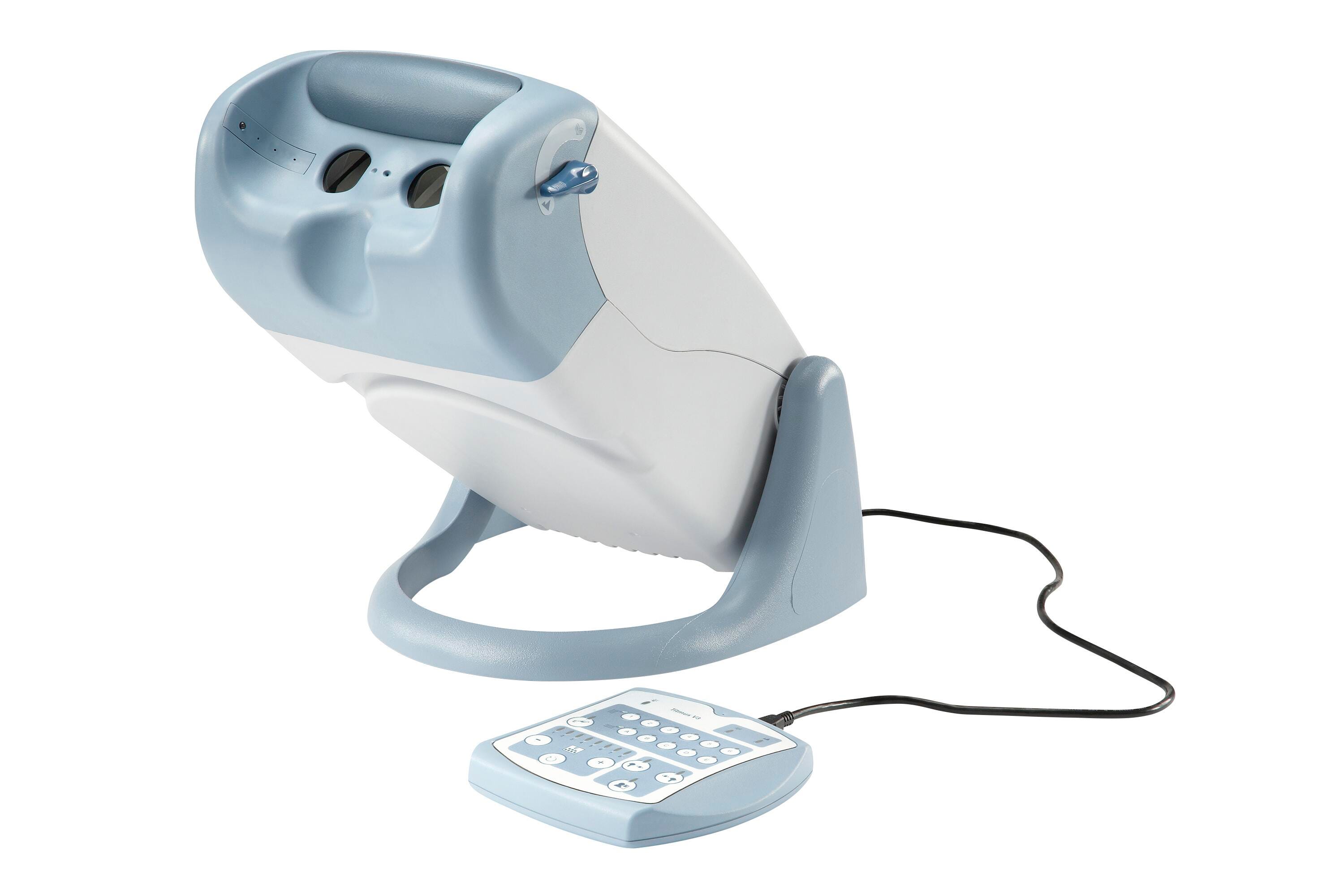 Titmus V3 General Model Vision Screener, Item Number 2095629