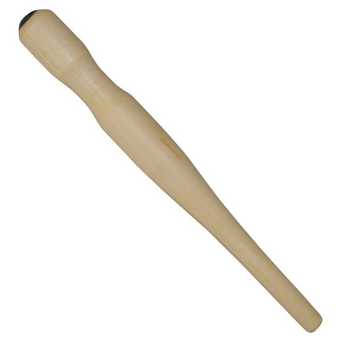 Inovart Scratch Knife Pen Holder, Natural Wood, Pack of 12