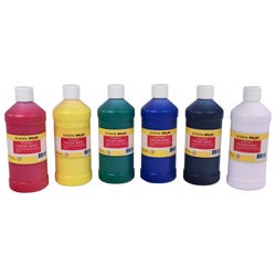 Finger Paint, Item Number 2002433