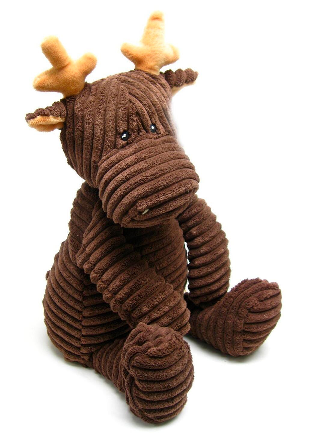 Image for Abilitations Weighted Kordy Moose, 3 Pounds from School Specialty