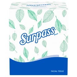 Facial Tissue, Item Number 1507594