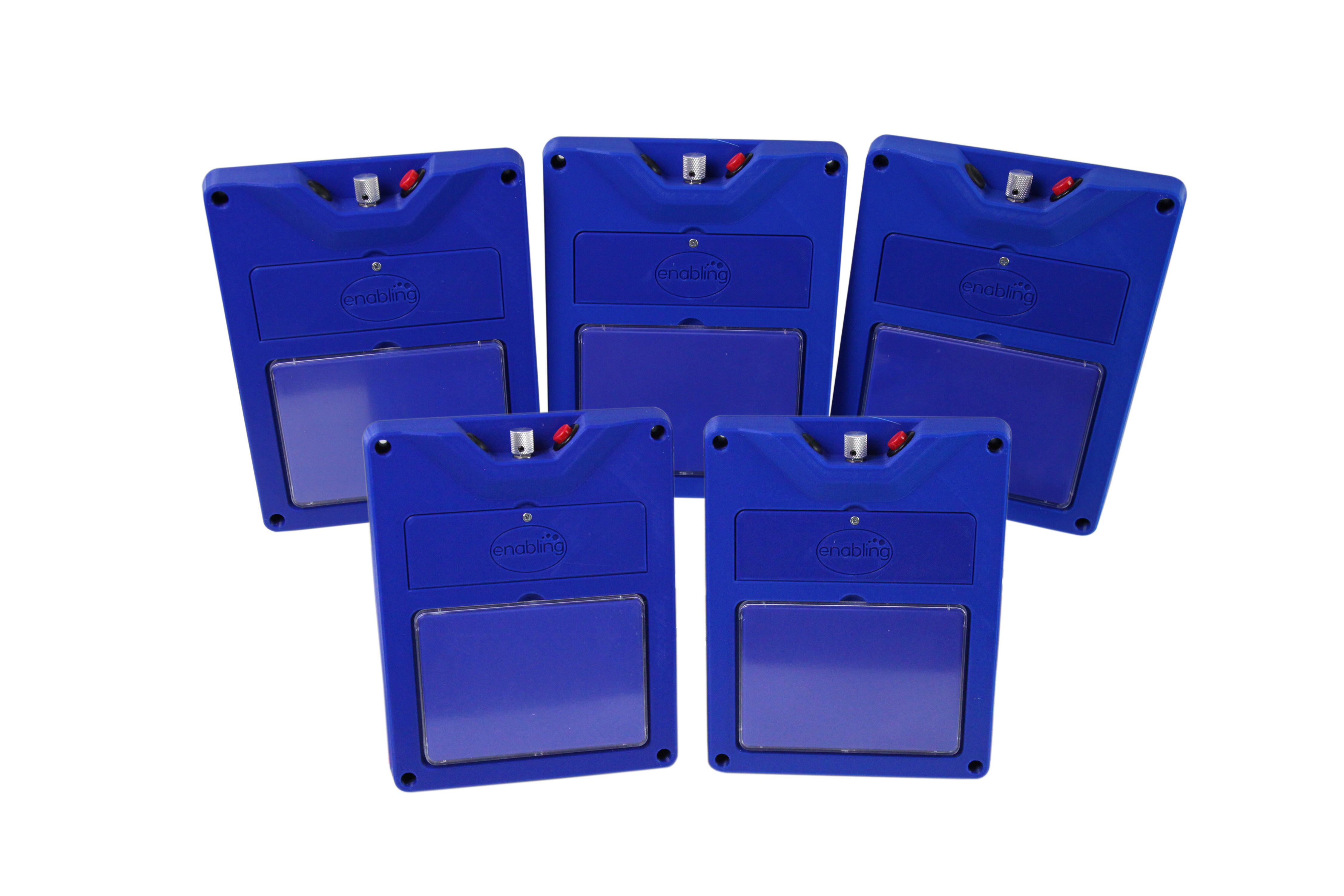 Enabling Devices Put-Em-Arounds, Set of 5