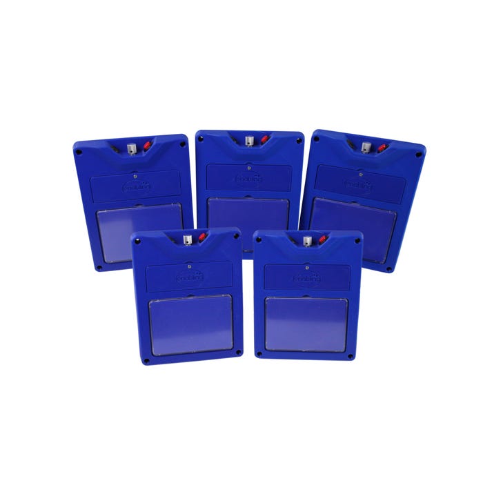 Enabling Devices Put-Em-Arounds, Set of 5