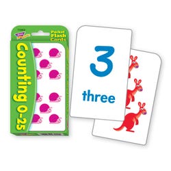 Early Childhood Math Games, Item Number 1356132