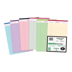 Legal Pads, Item Number 1465249