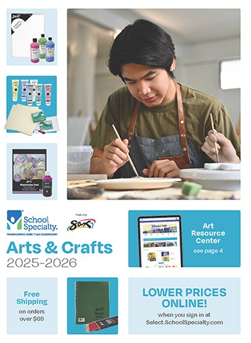 Art Catalog