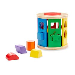 Manipulatives, Shapes, Item Number 1609460