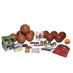 STEM Sports Basketball Complete Kit, Grades 3 to 5 and 6 to 8