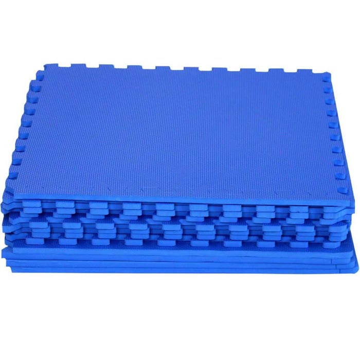Haley's Joy Interlocking Foam Pad, Size 1