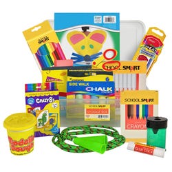 Kit for Kidz Child Activity Kit, Item Number 2117992