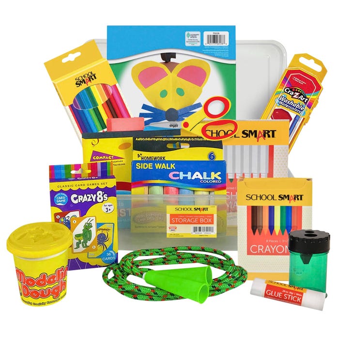 Kits That Spark Joy: Unpacking the Magic of Curated Collections