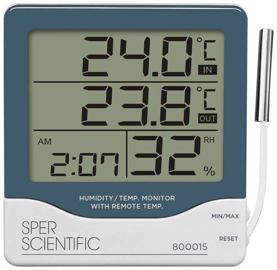 Portable Collectors & Sensors, Item Number 2087187