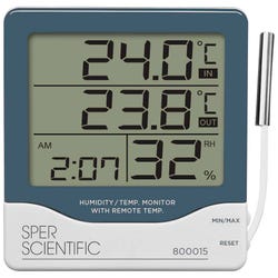 Portable Collectors & Sensors, Item Number 2087187