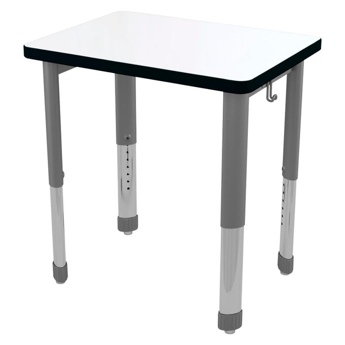 Classroom Select Concord Rectangle Desk
