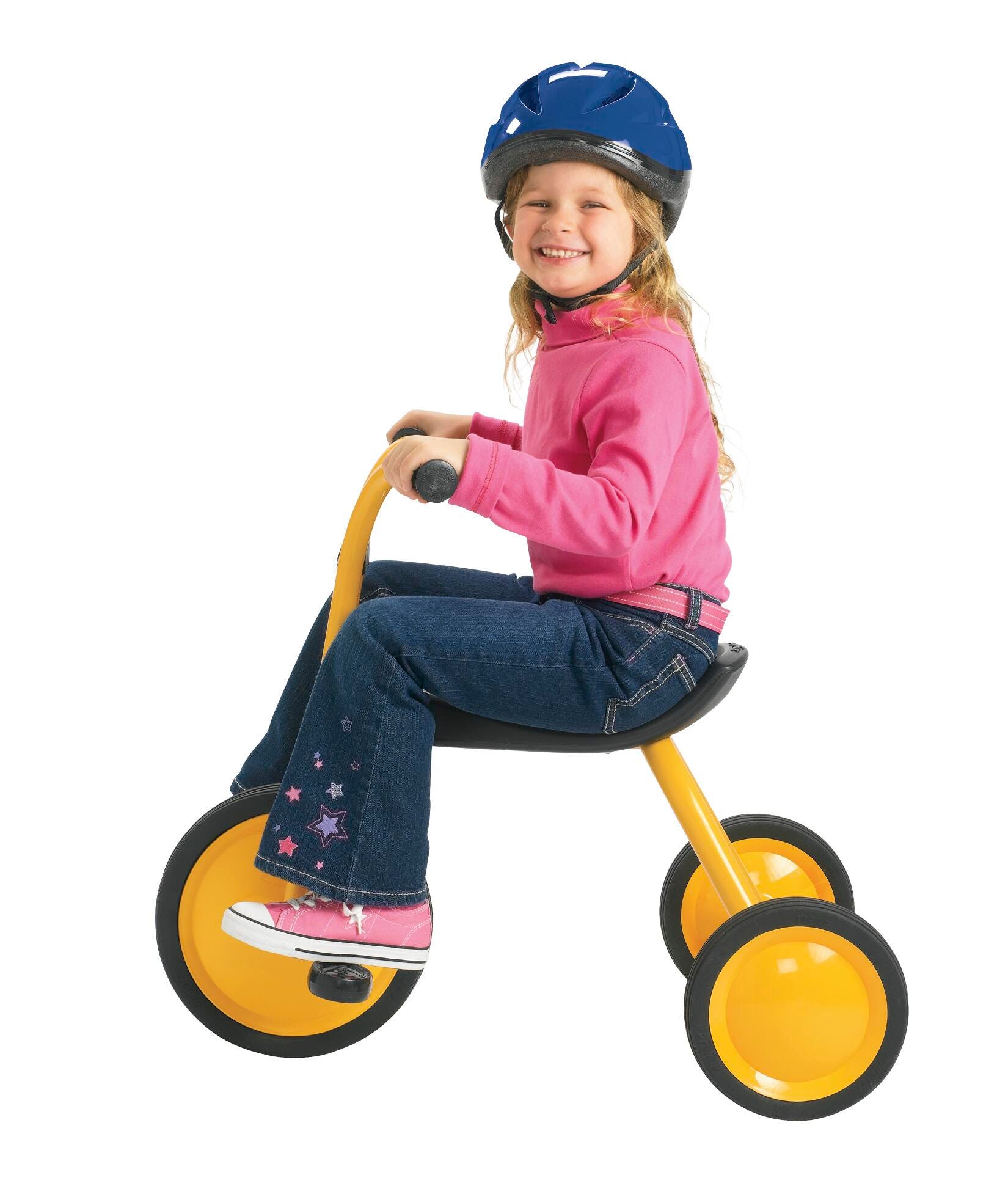 Angeles Midi Trike, 14 1/2 Inches, Item Number 1451902