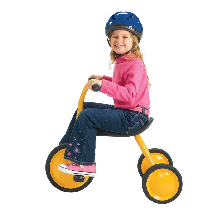 Angeles Midi Trike, 14 1/2 Inches