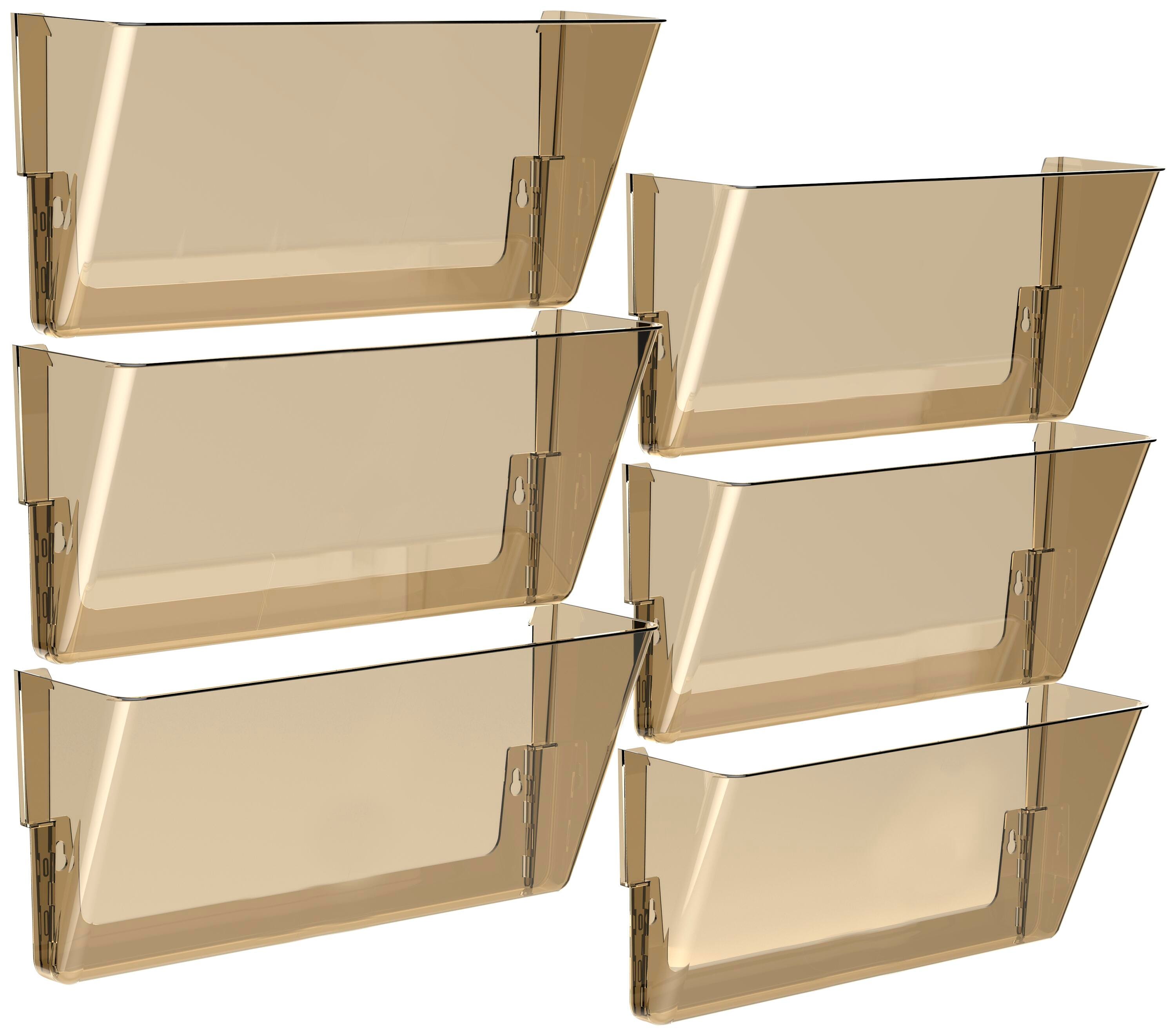 Wall Storage, Wall Pockets, Item Number 2021213