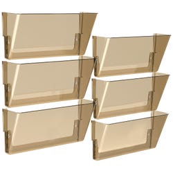 Wall Storage, Wall Pockets, Item Number 2021213
