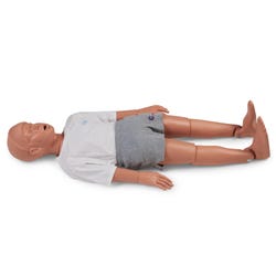 Simulaids Rescue Jennifer Manikin, 16 Pounds