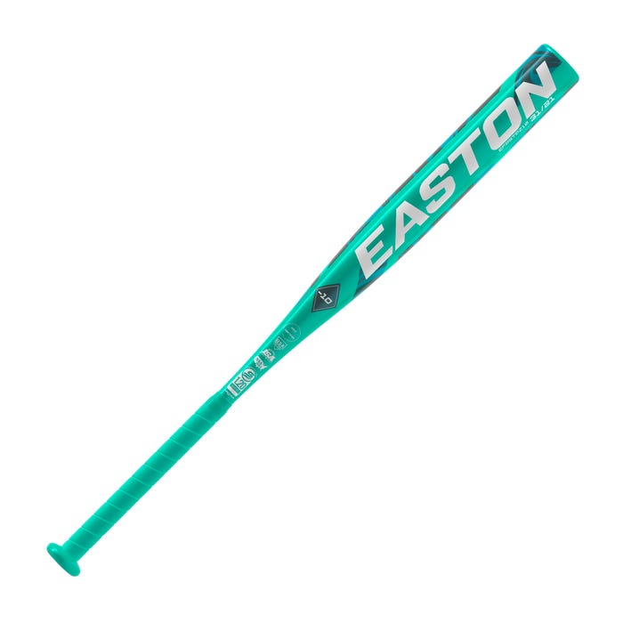 Easton Topaz Fast Pitch Softball Bat, Aluminum, 32 Inches/22 Ounces