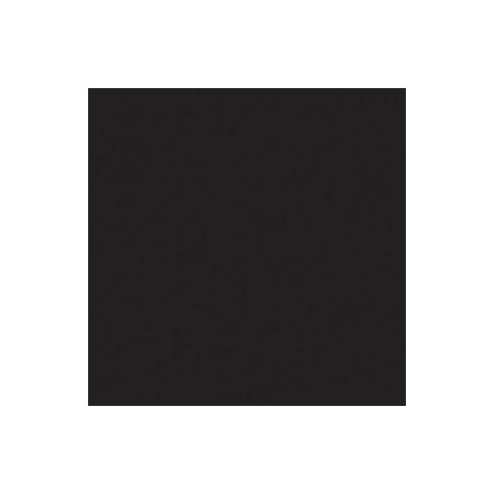 ArtKraft Duo-Finish Paper Roll, 50 lb, 48 Inches x 200 Feet, Black