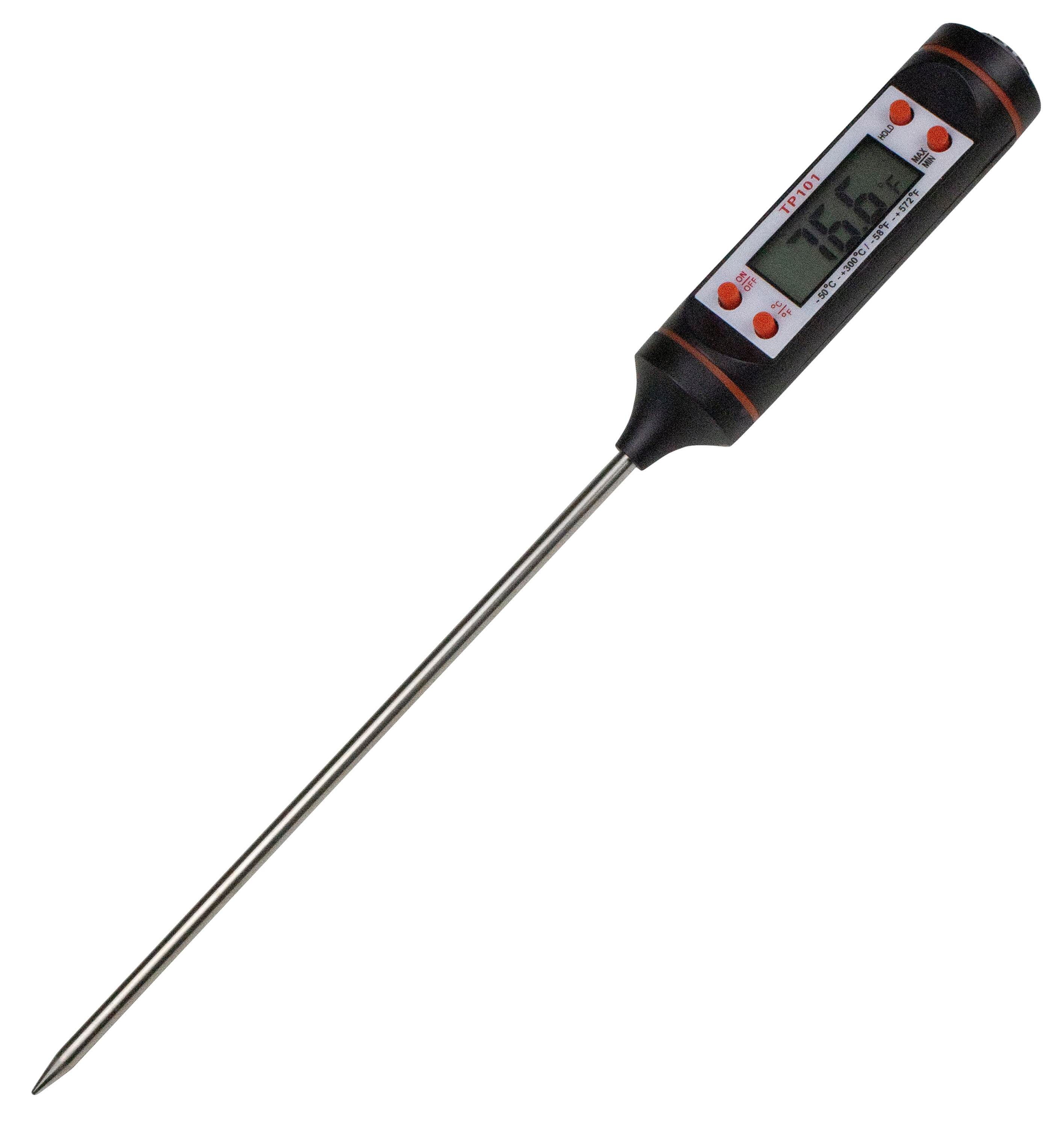 Digital Thermometer 2133501