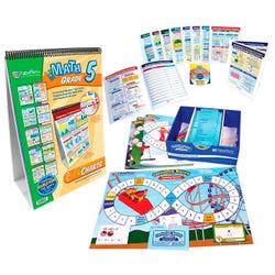NewPath Math Curriculum Learning Module, Grade 5 1539629