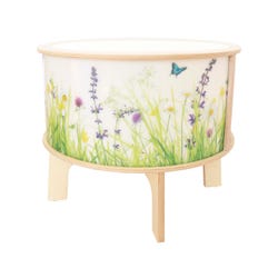 Nature View Radiant Led Light Table, 29-1/2 x 29-1/2 x 24-1/4 Inches 2087386