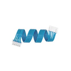 Cubit Blue Wire 18 Inches 2125636