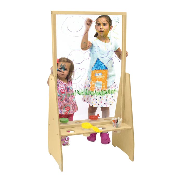 Whitney Brothers Window Art Easel