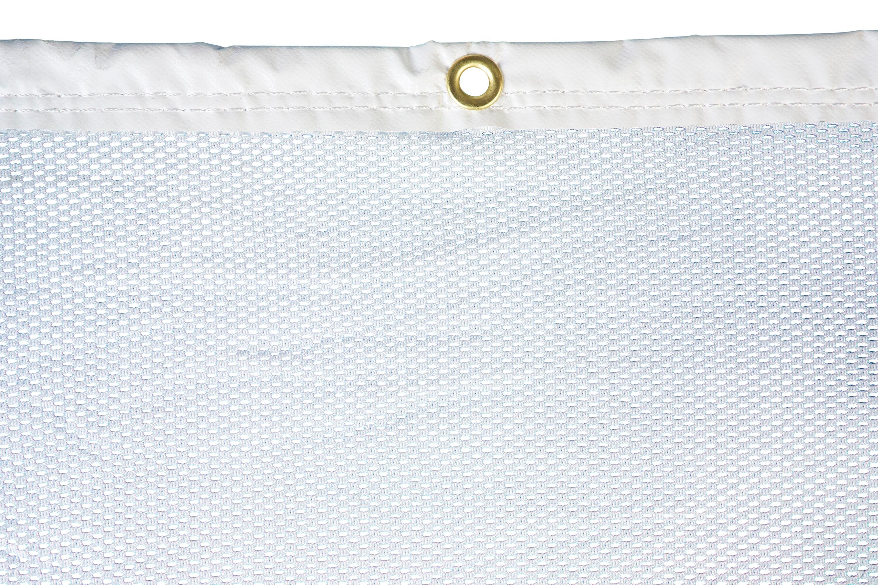 FlagHouse Archery Netting, Backstop, 10 x 20 Feet 2120026