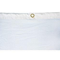 FlagHouse Archery Netting, Backstop, 10 x 20 Feet 2120026