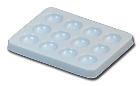 Neo/SCI Polystyrene Spot Plates 99-0232