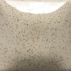 Mayco Speckled Stroke & Coat Glaze, Pint, SP-254 Speckled Vanilla Dip
