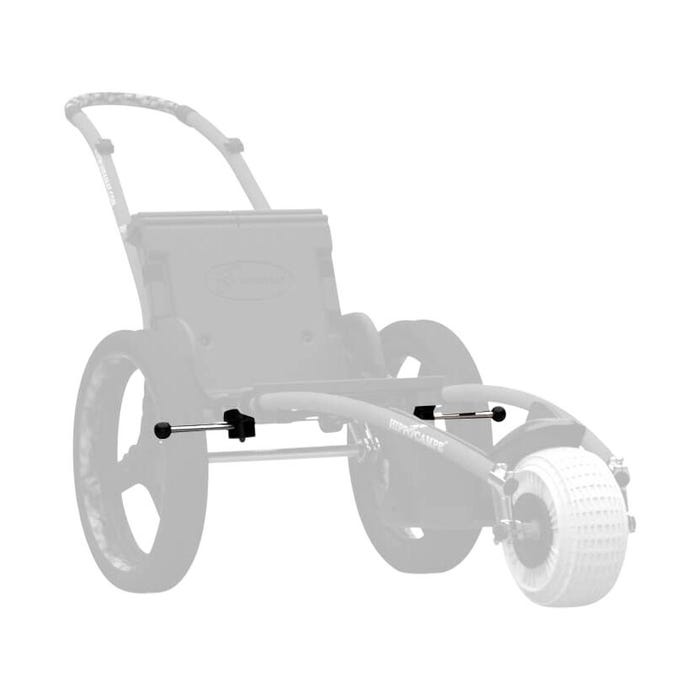 Hippocampe Pivoting Brakes