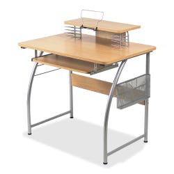 Computer Workstations, Computer Desks Supplies, Item Number 1497671