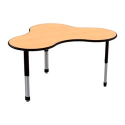 Classroom Select NeoShape Activity Table, Boomerang 4000061